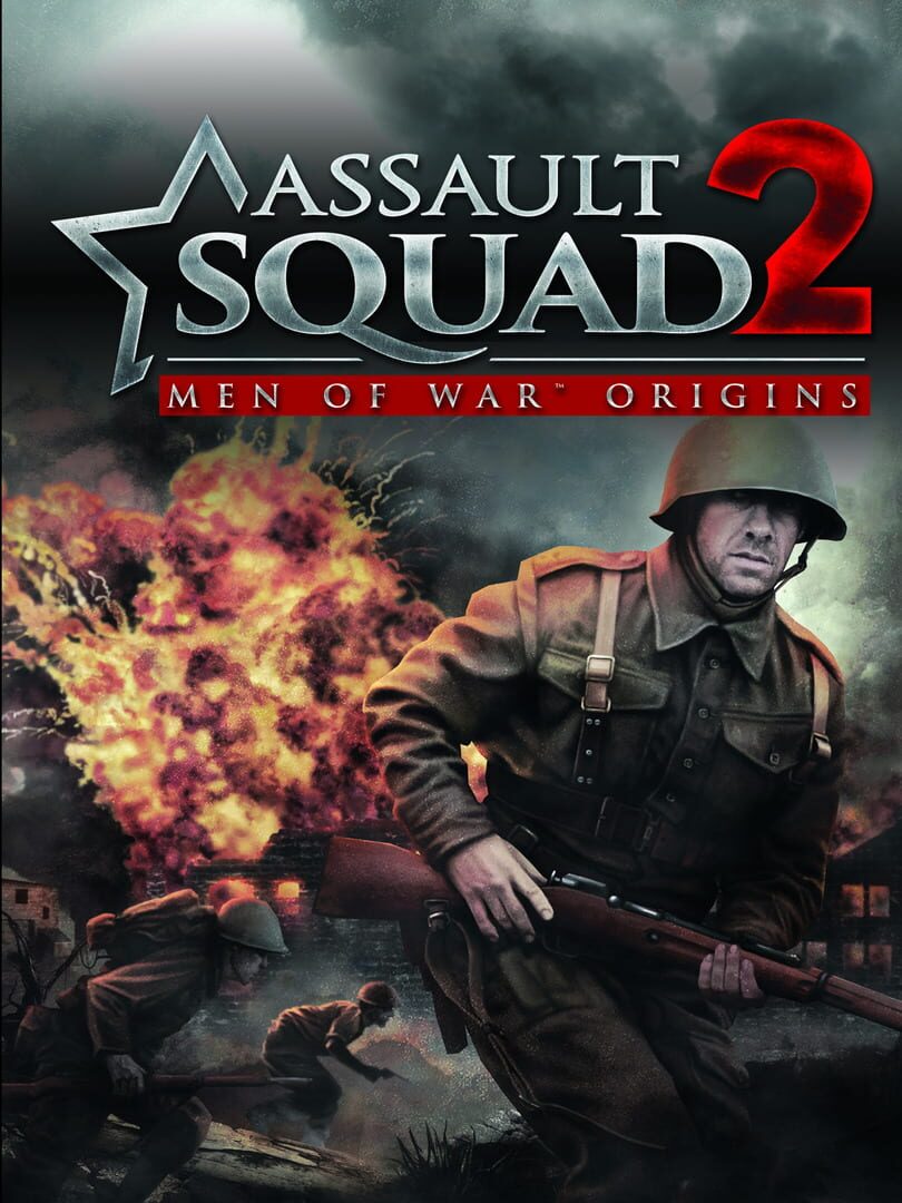 Assault Squad 2: Men of War Origins (2016)