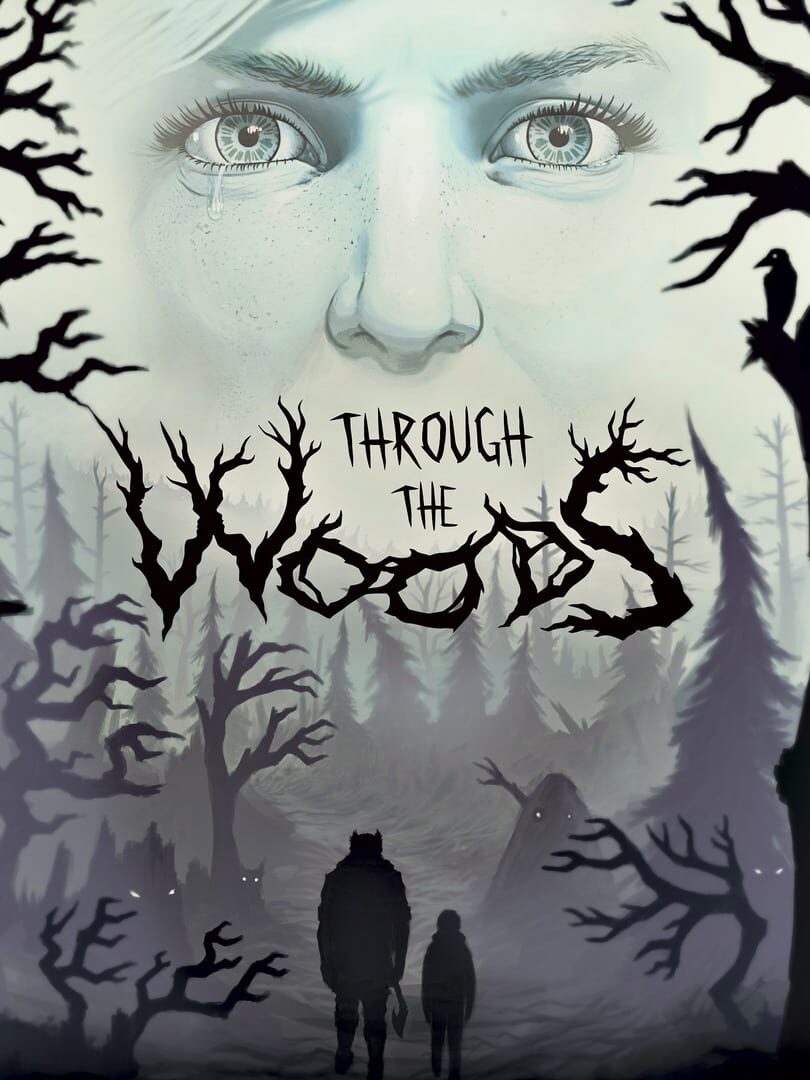 Through the Woods (2016)