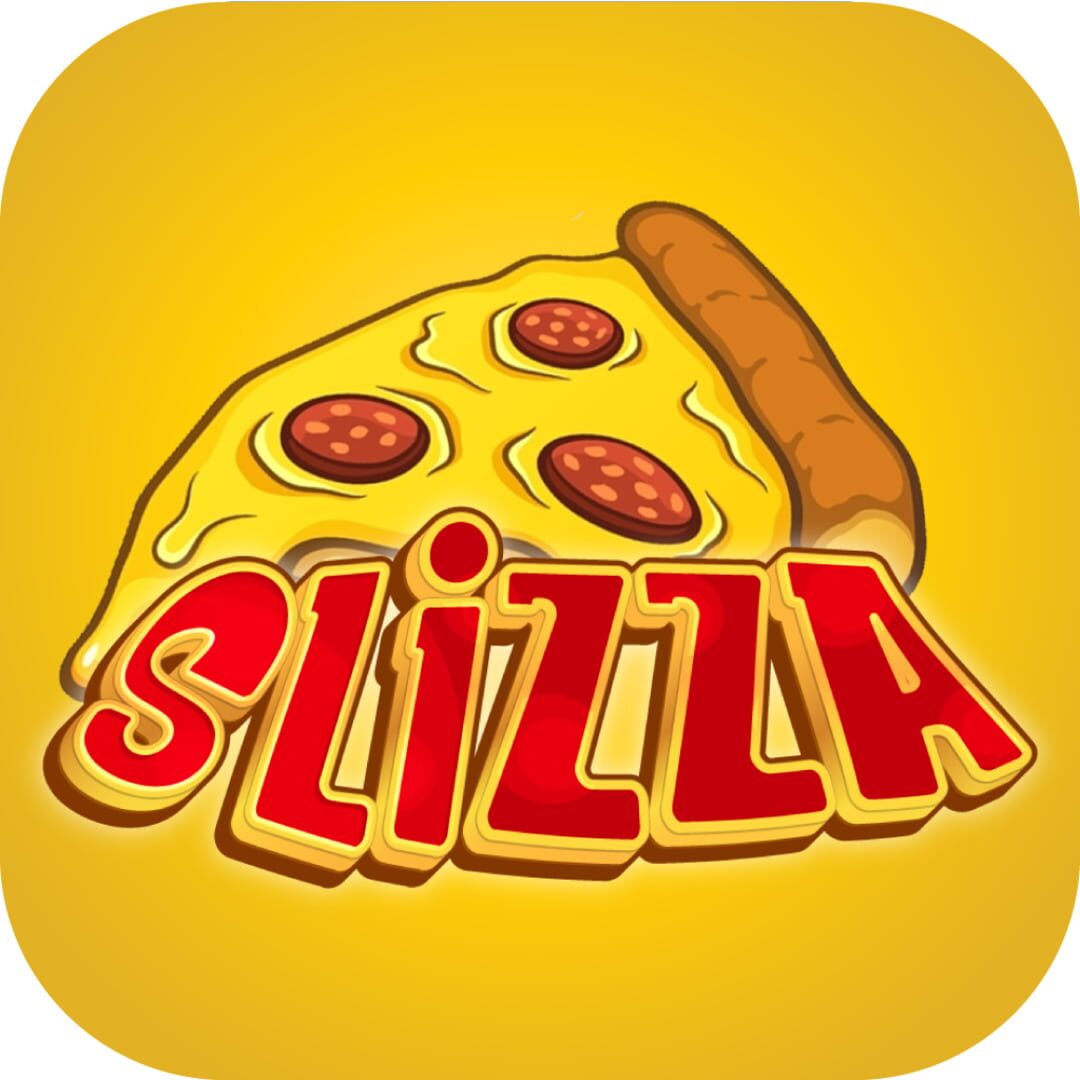 Slizza (2019)