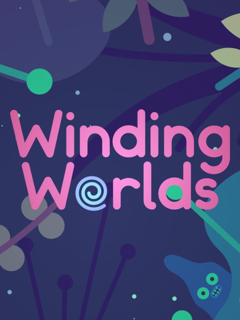 Winding Worlds (2020)