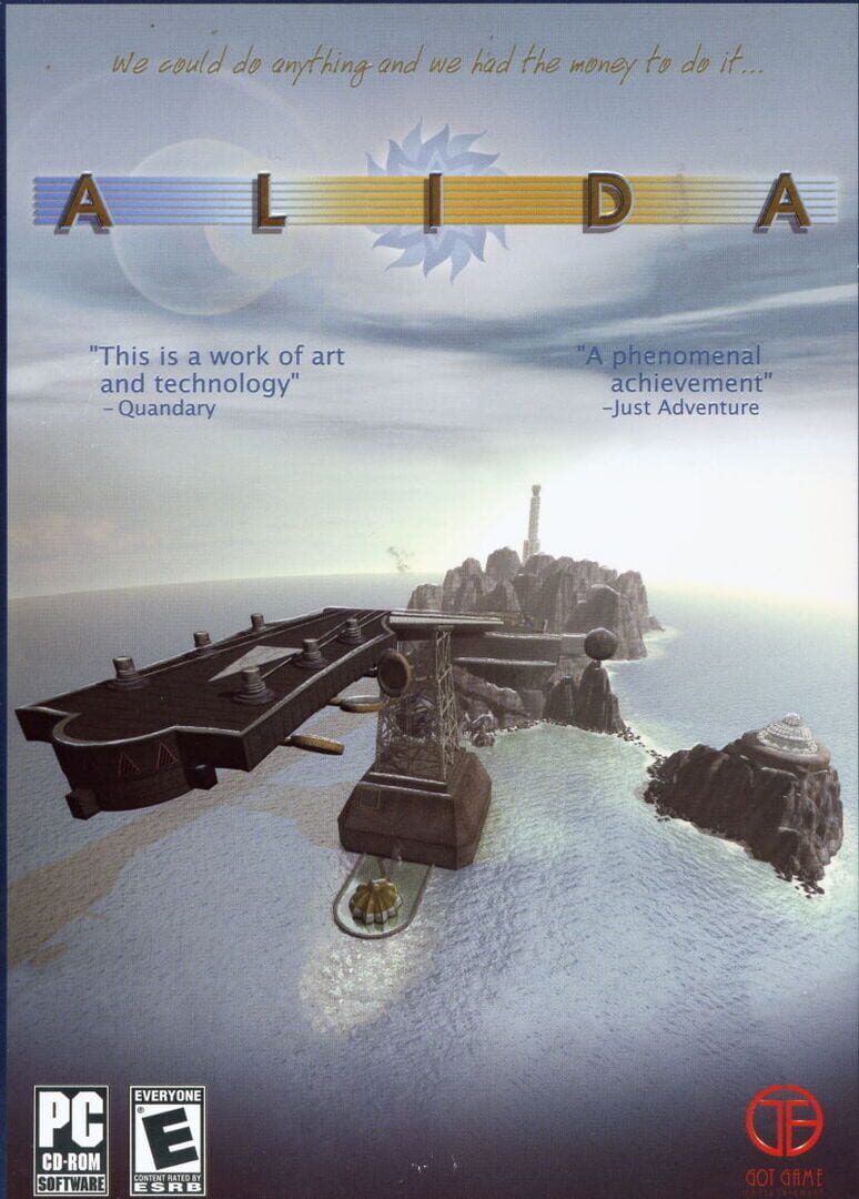 Alida (2004)