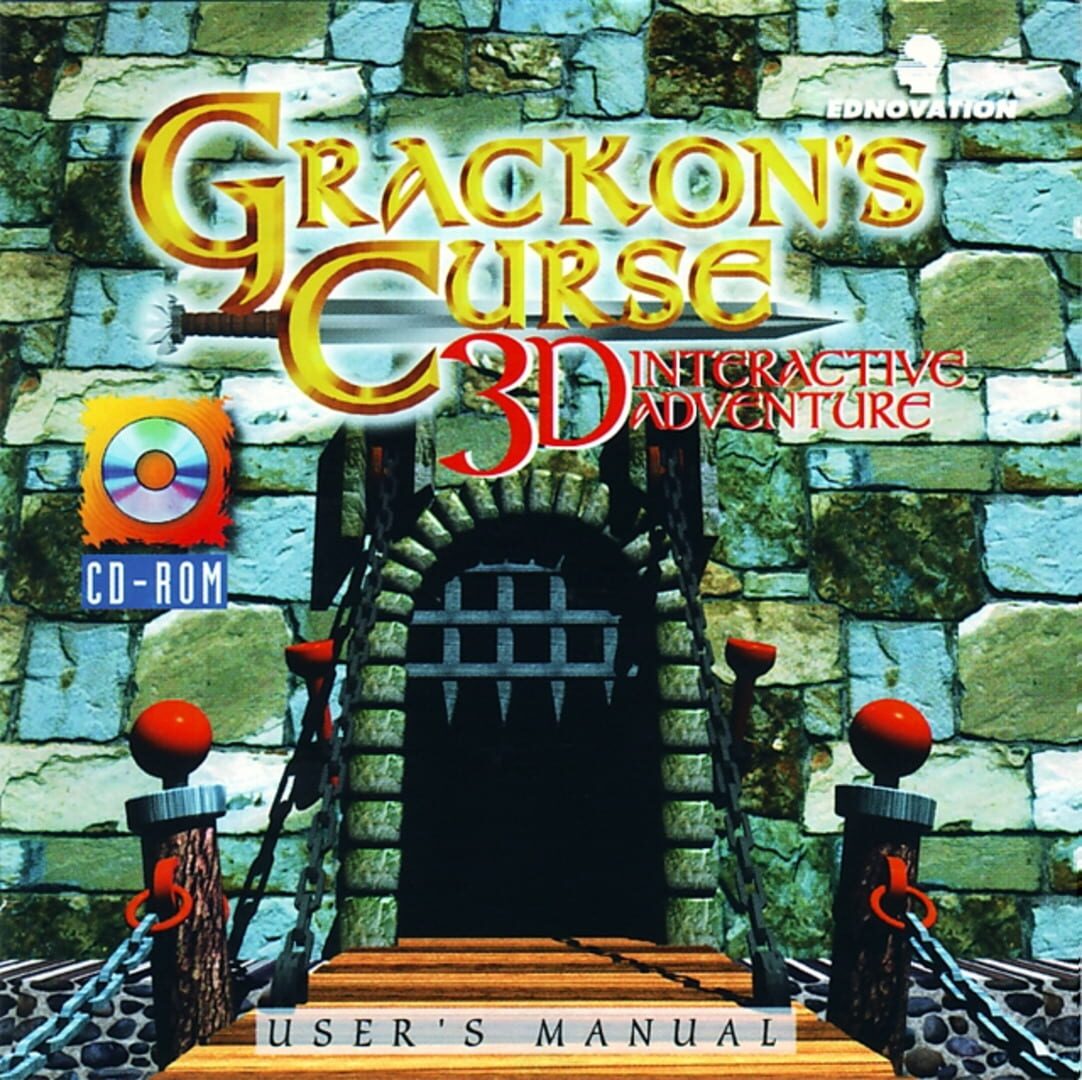 Grackon's Curse (1995)