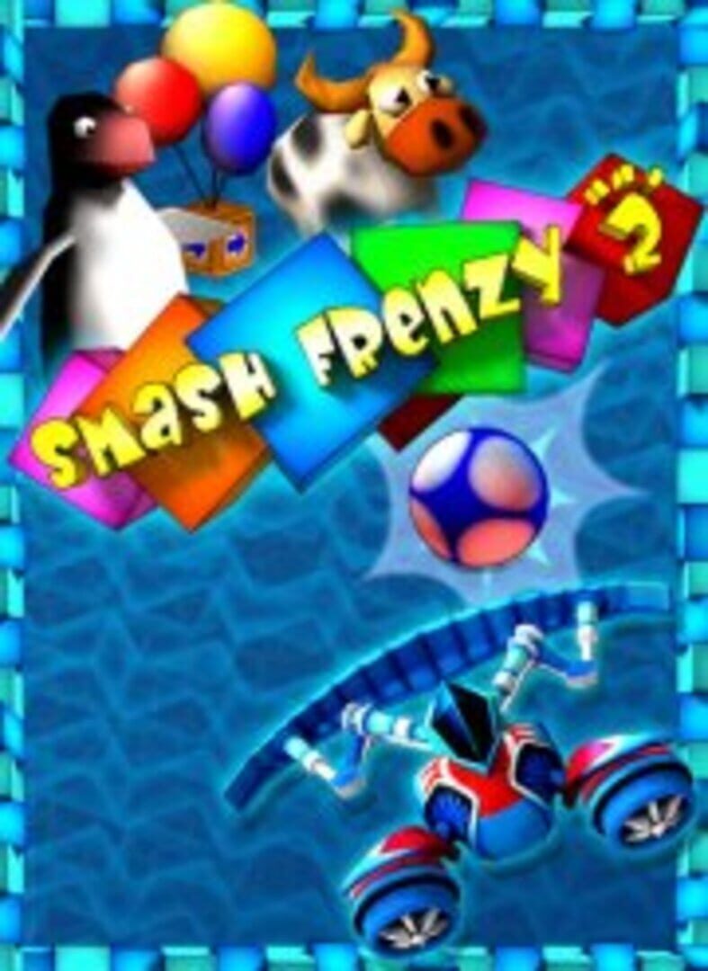 Smash Frenzy 2 (2005)