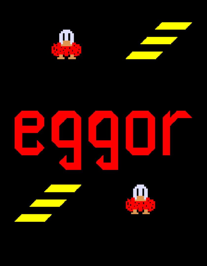 Eggor (1983)