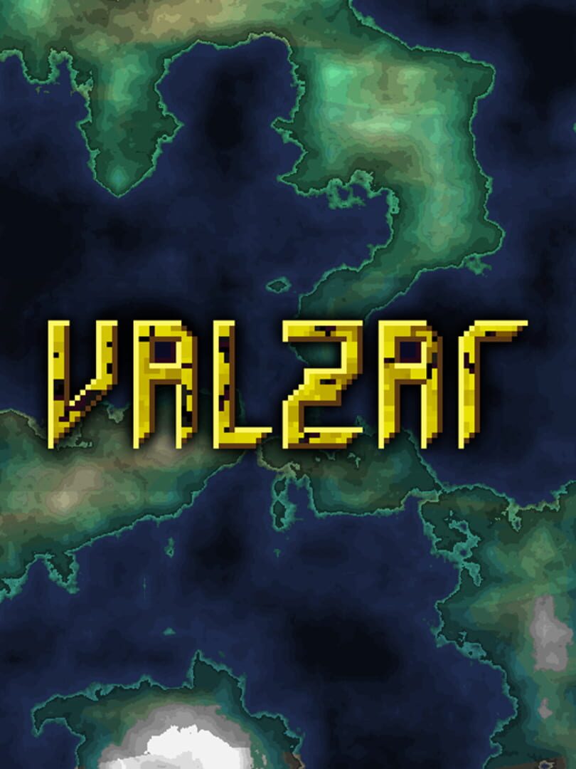 Valzar (2015)