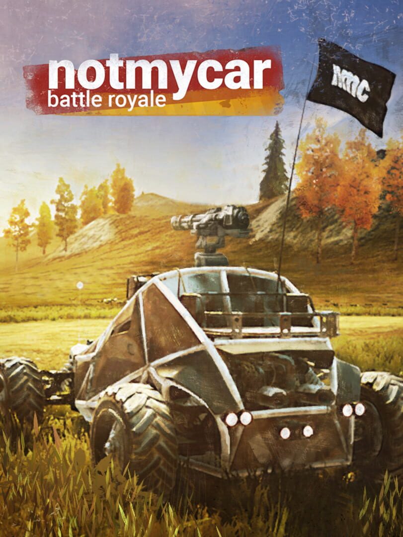 Notmycar (2019)