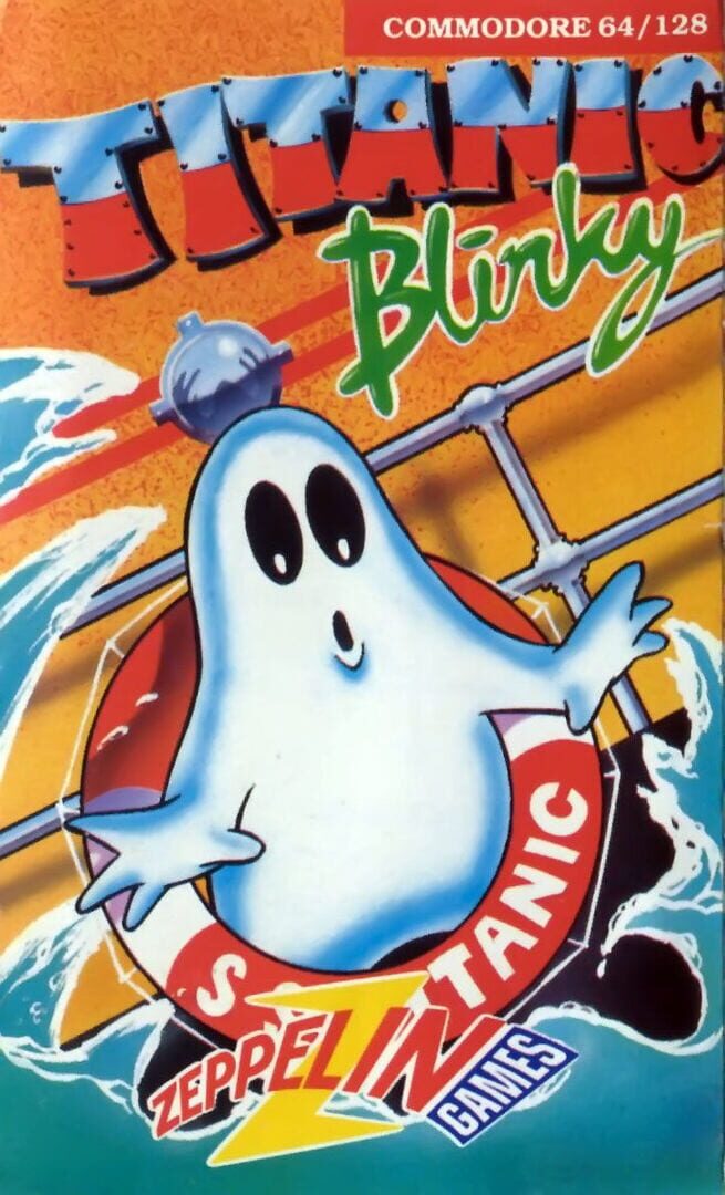 Titanic Blinky (1991)