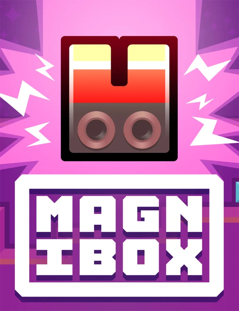 Magnibox