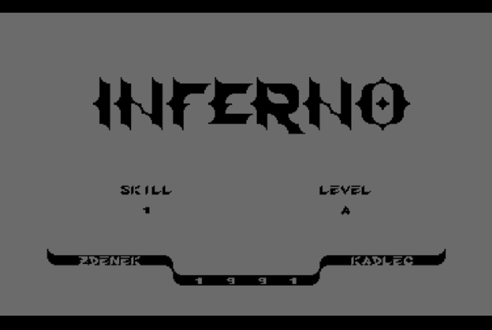 Inferno (1991)