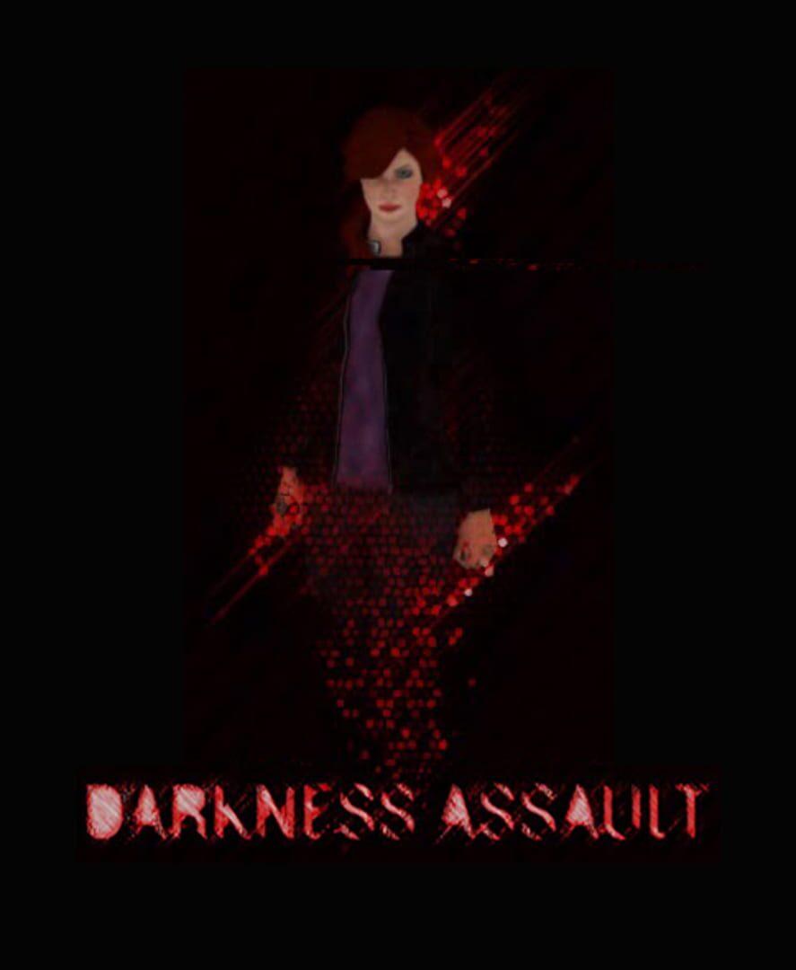 Darkness Assault (2015)