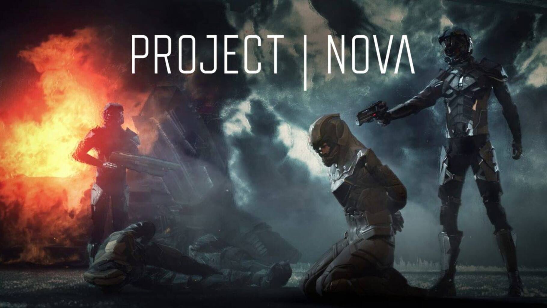 Project Nova (2025)