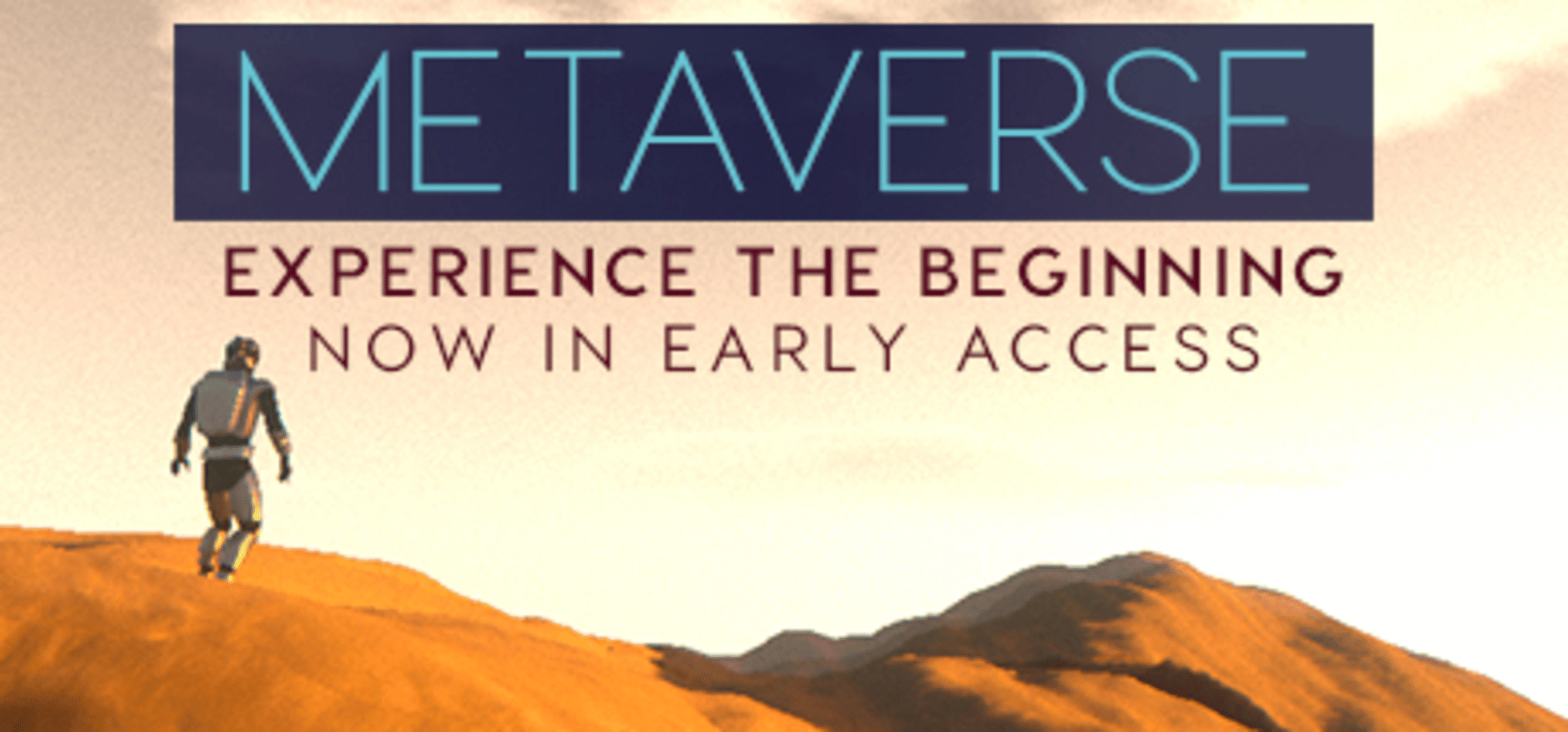 Metaverse Cover
