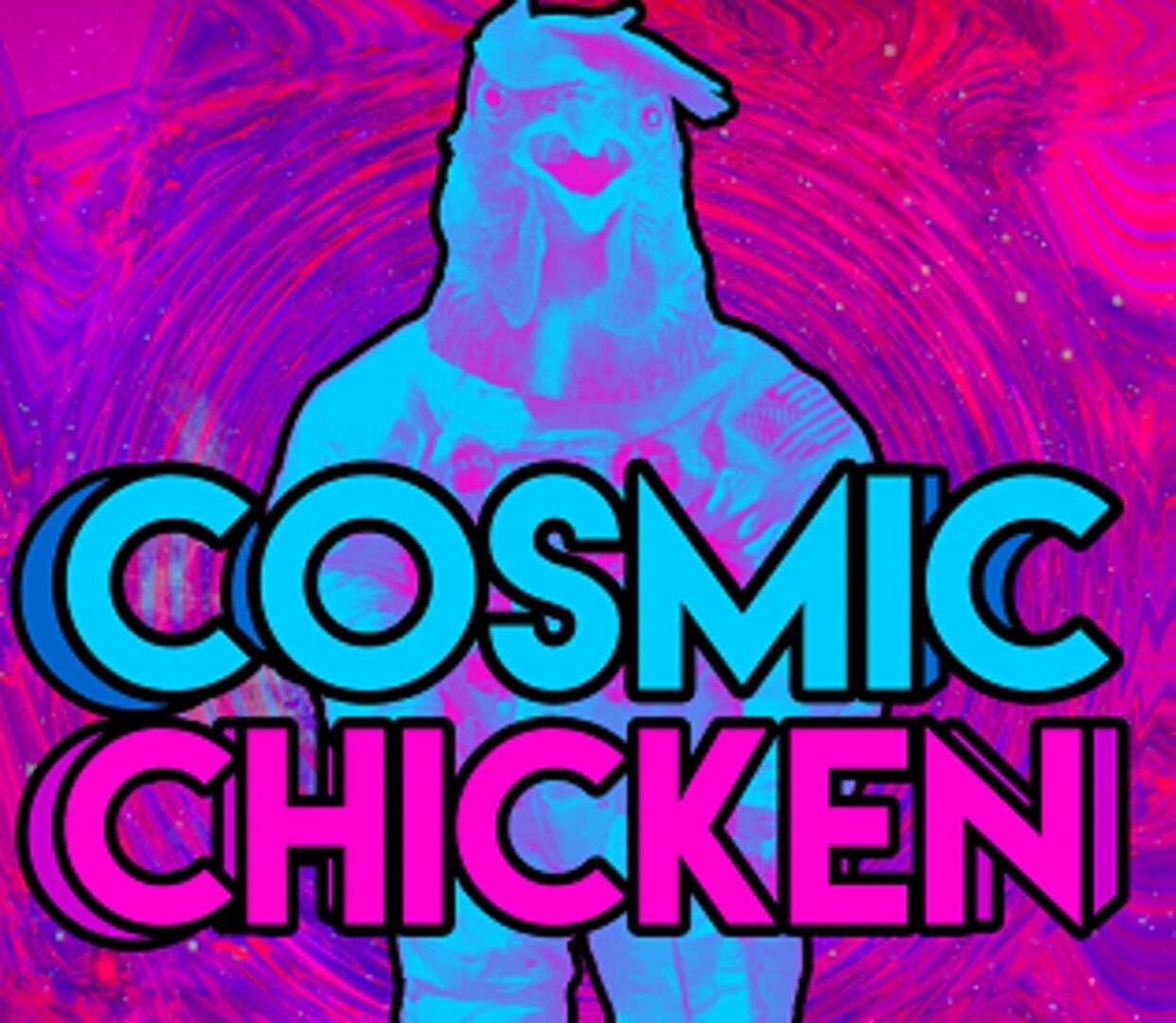 Cosmic Chicken (2017)