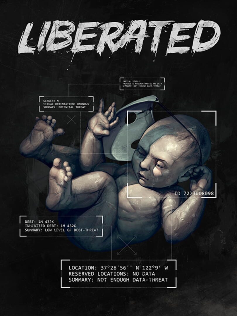 Liberated (2020)