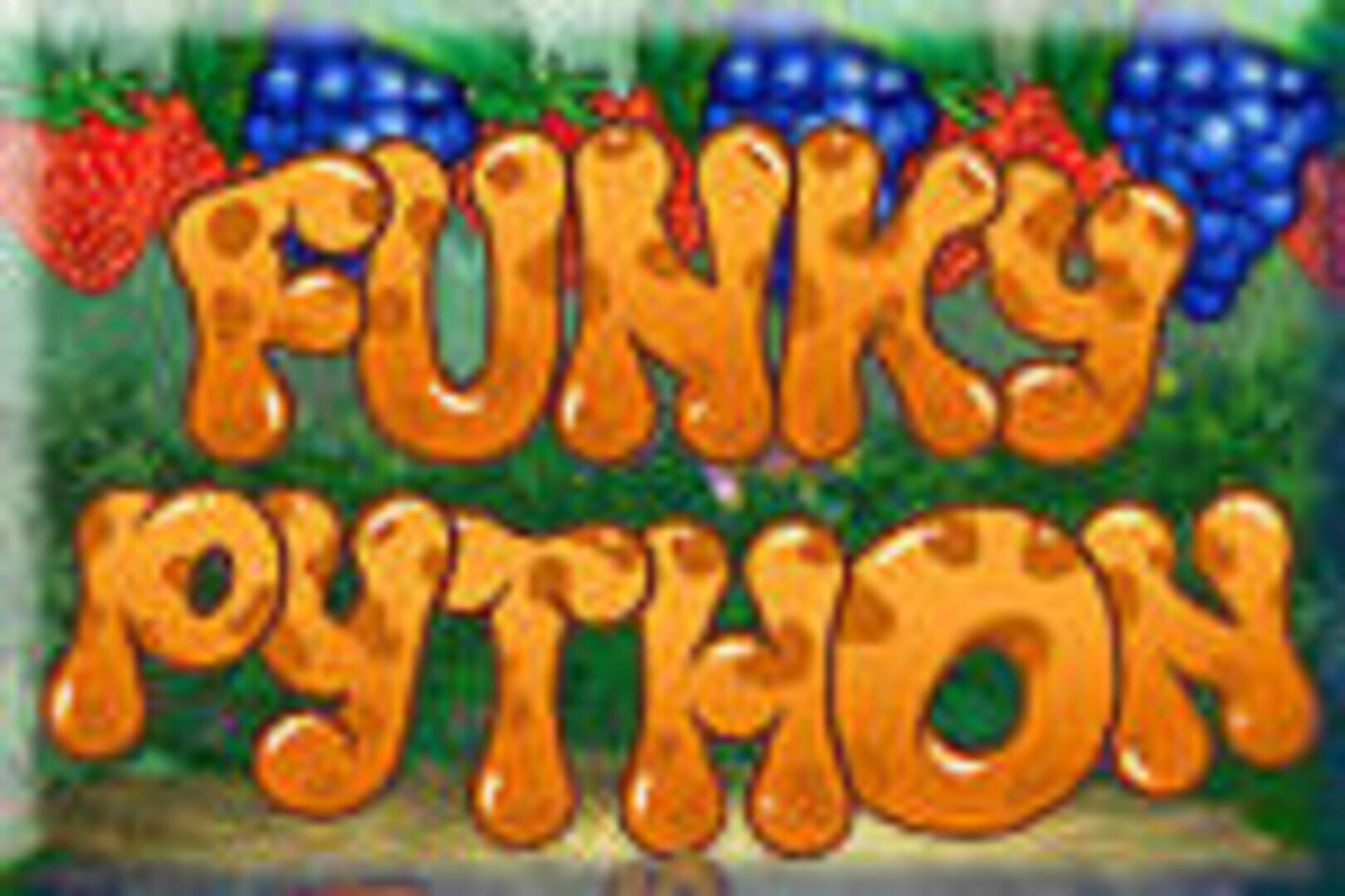 Funky Python (2008)