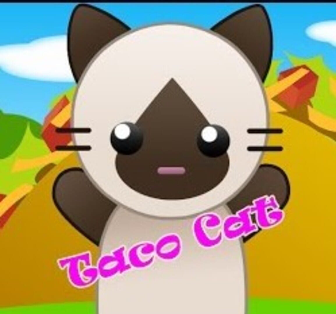 Cover image of Taco Cat Jump Game