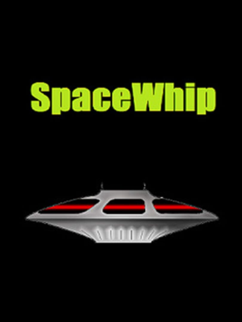 Space Whip (2019)