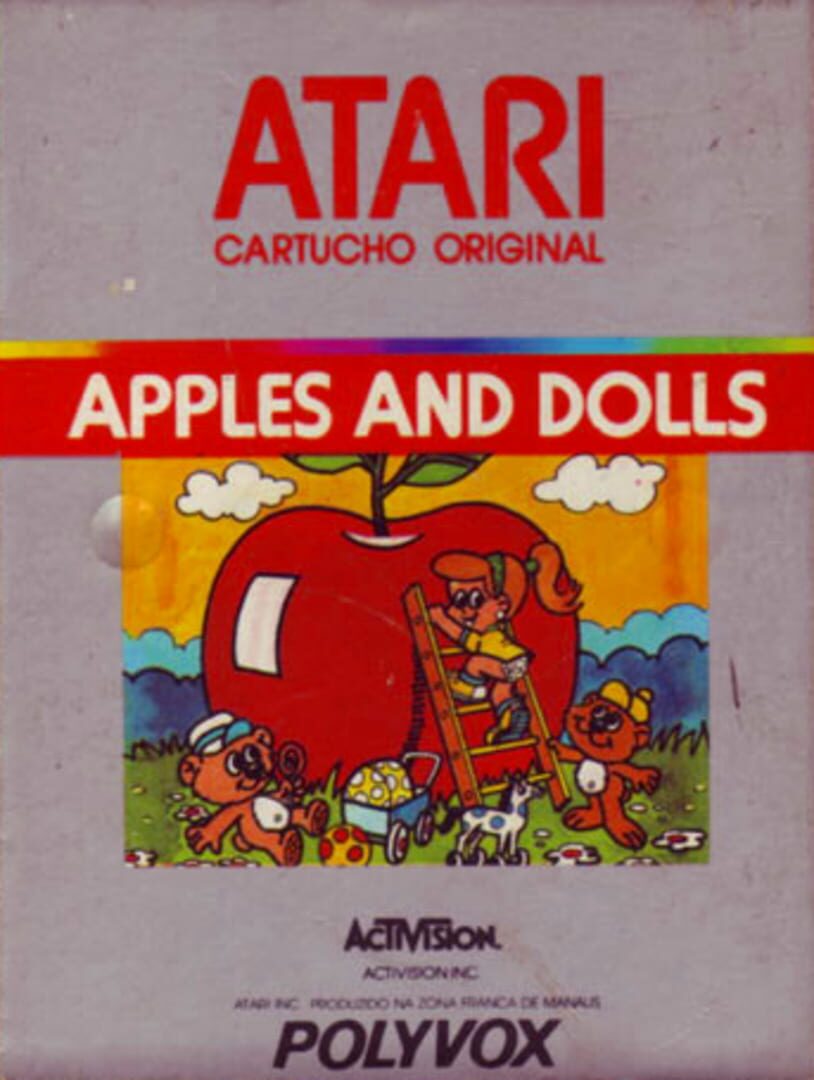 Apples and Dolls (1981)