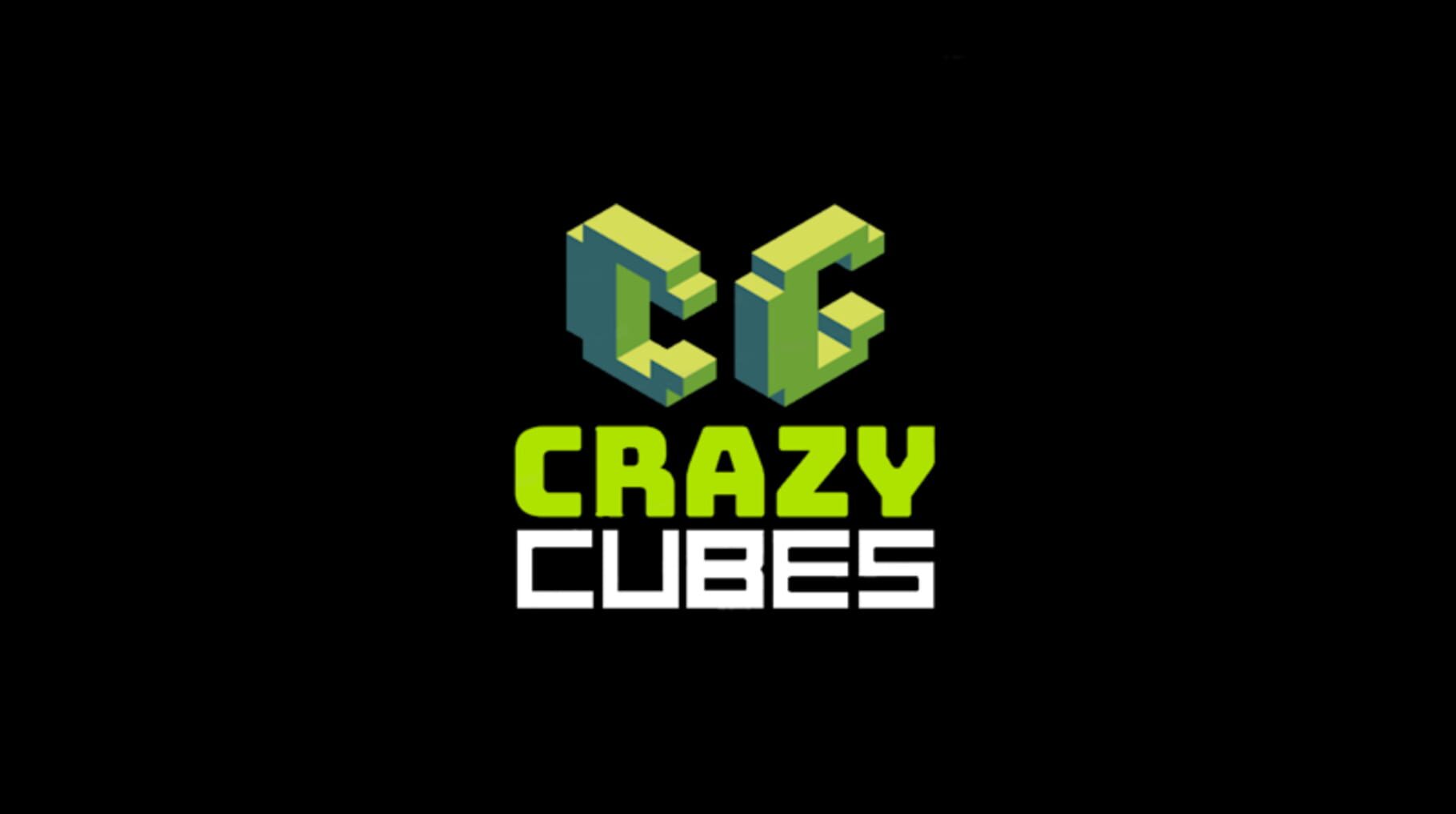 CrazyCubes - Mobile Low Poly Game (2019)