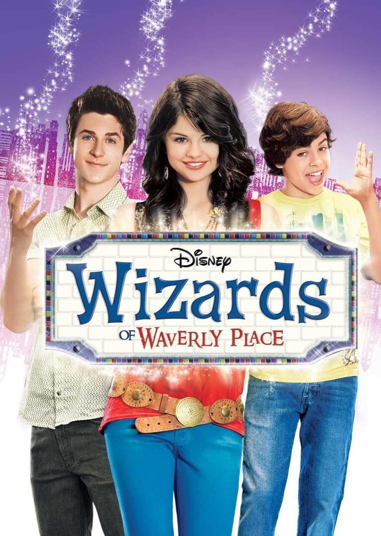 Wizards of Waverly Place (2009)