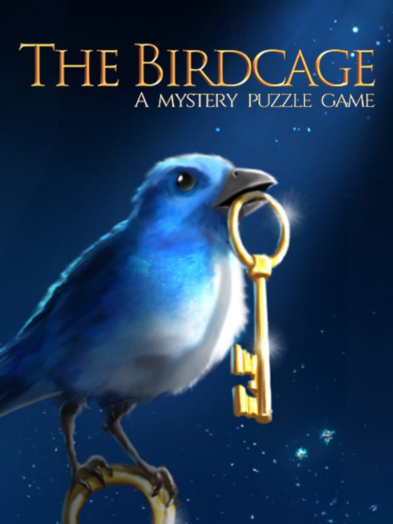 The Birdcage (2018)