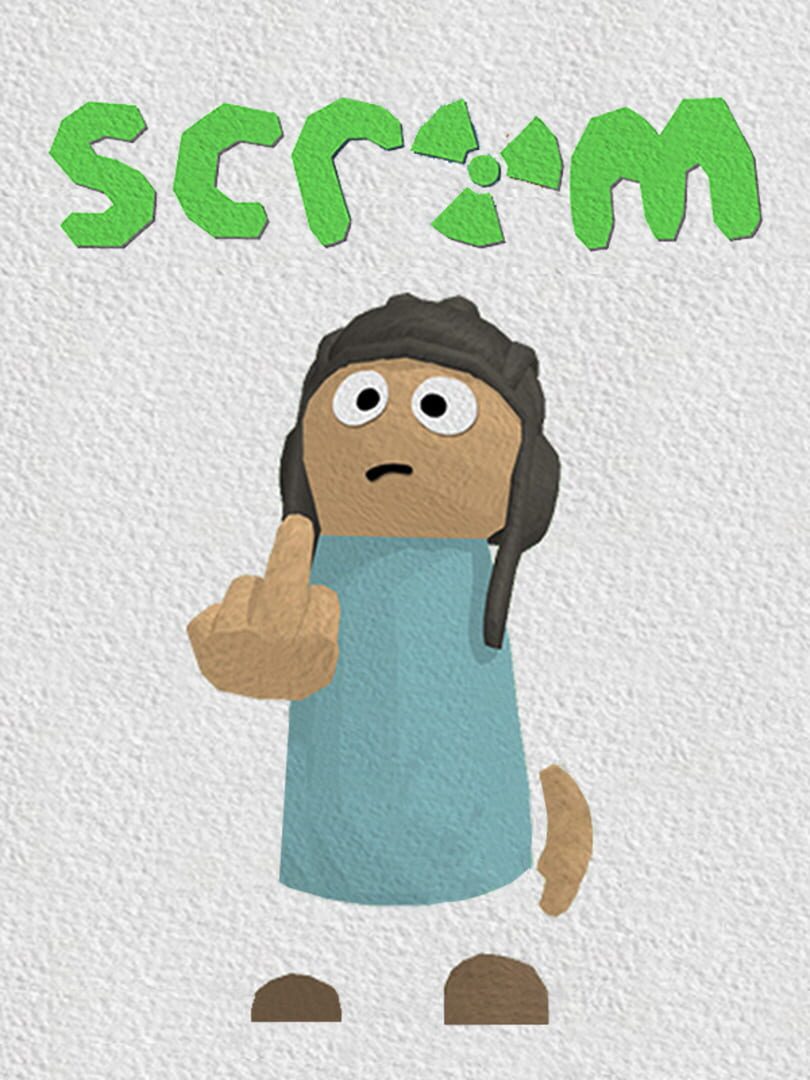 Scram (2018)