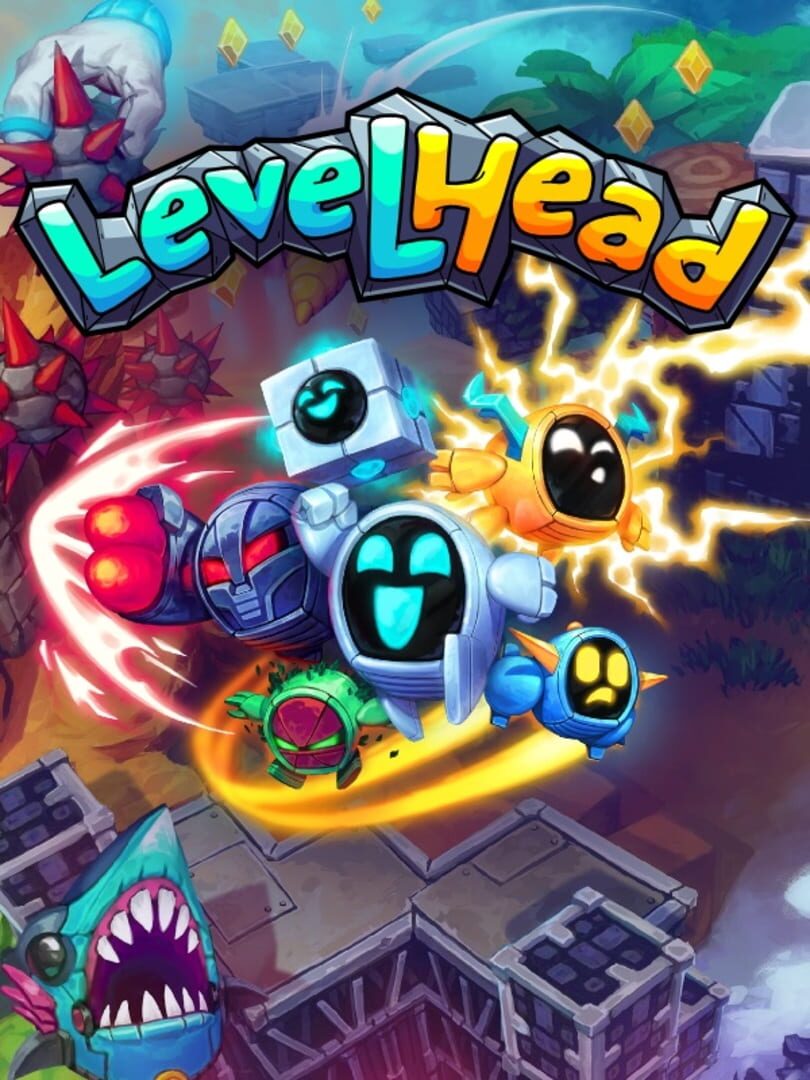 Levelhead (2019)