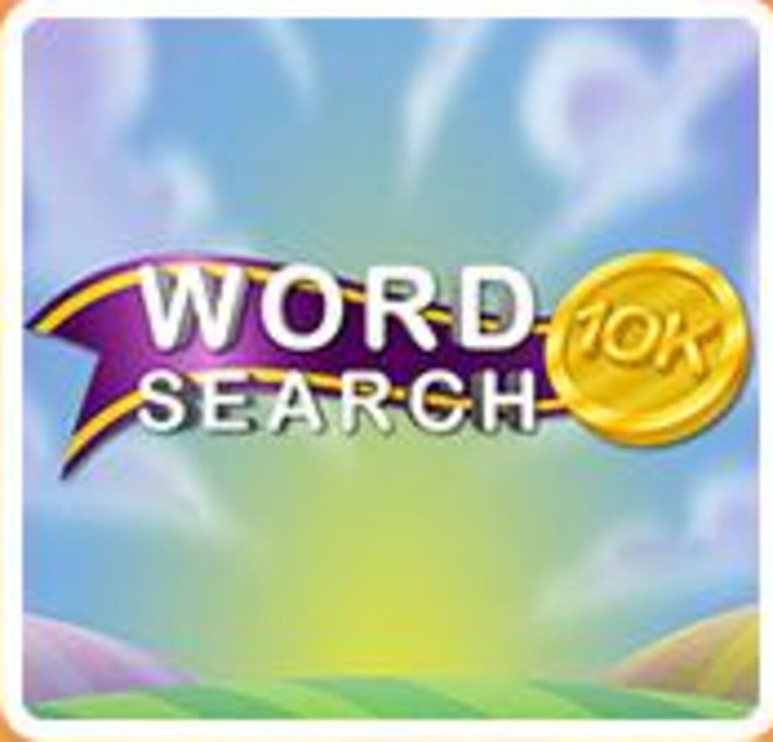 Word Search 10K (2017)