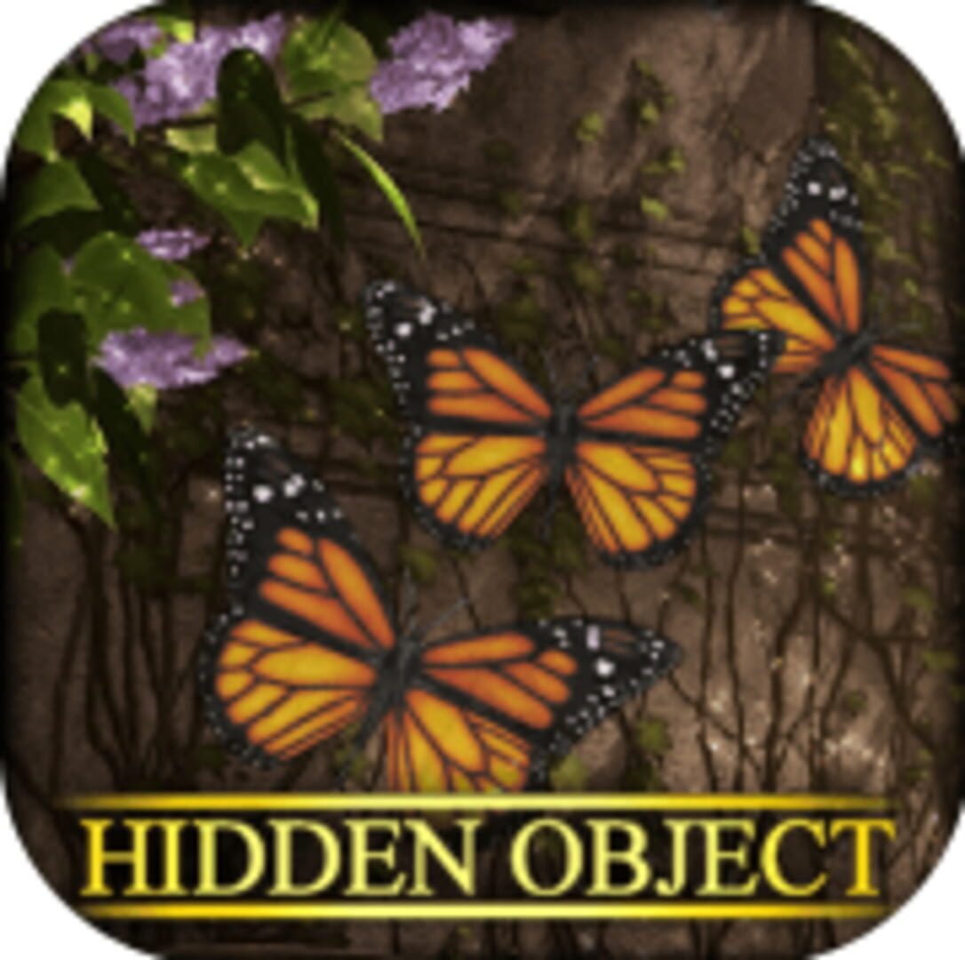 Hidden Object: Garden Party (2017)