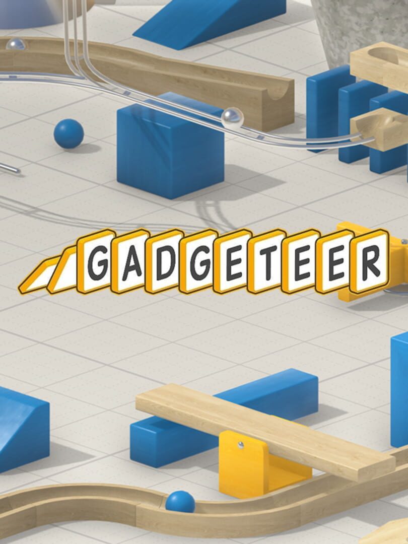 Gadgeteer (2019)