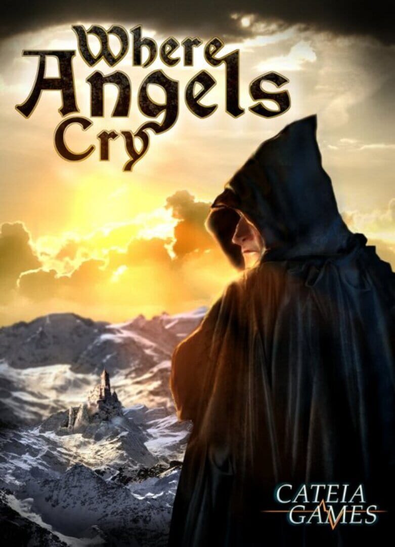 Where Angels Cry (2014)