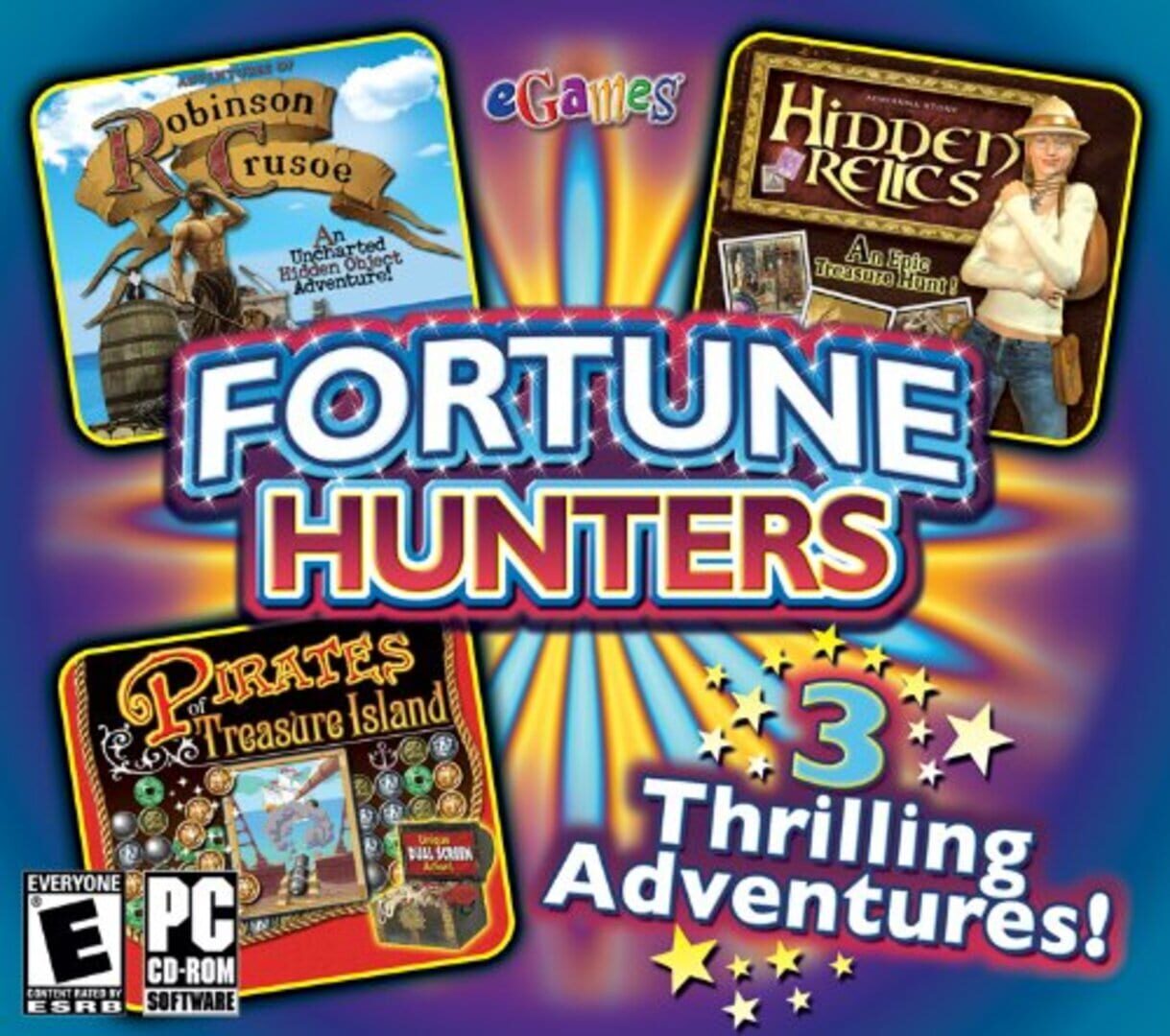 Fortune Hunters