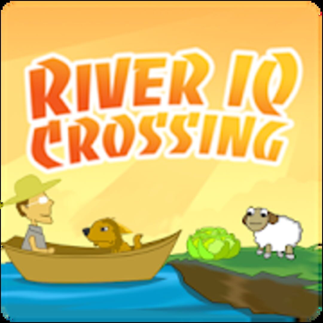 River Crossing IQ - Trivia Quiz