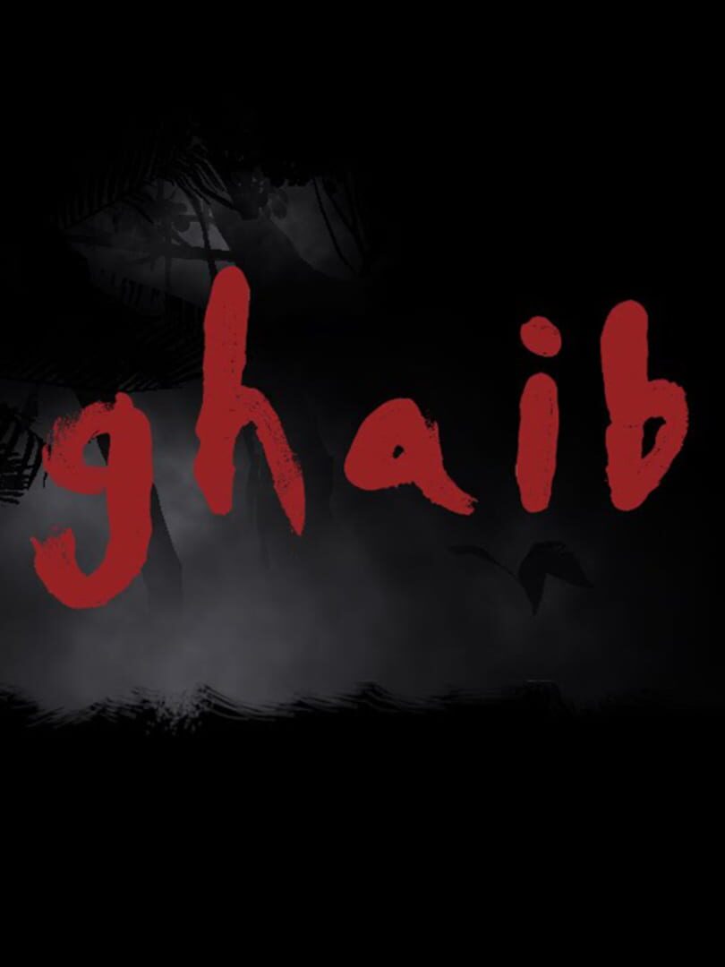 Ghaib (2009)