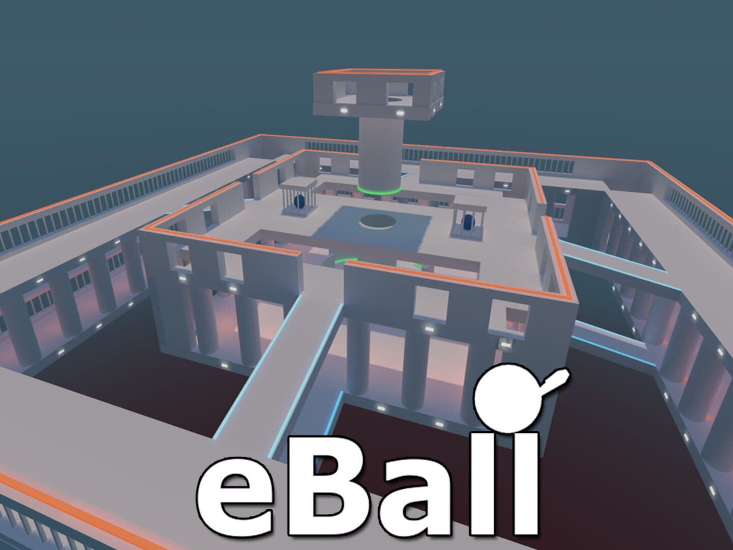 eBall (2019)