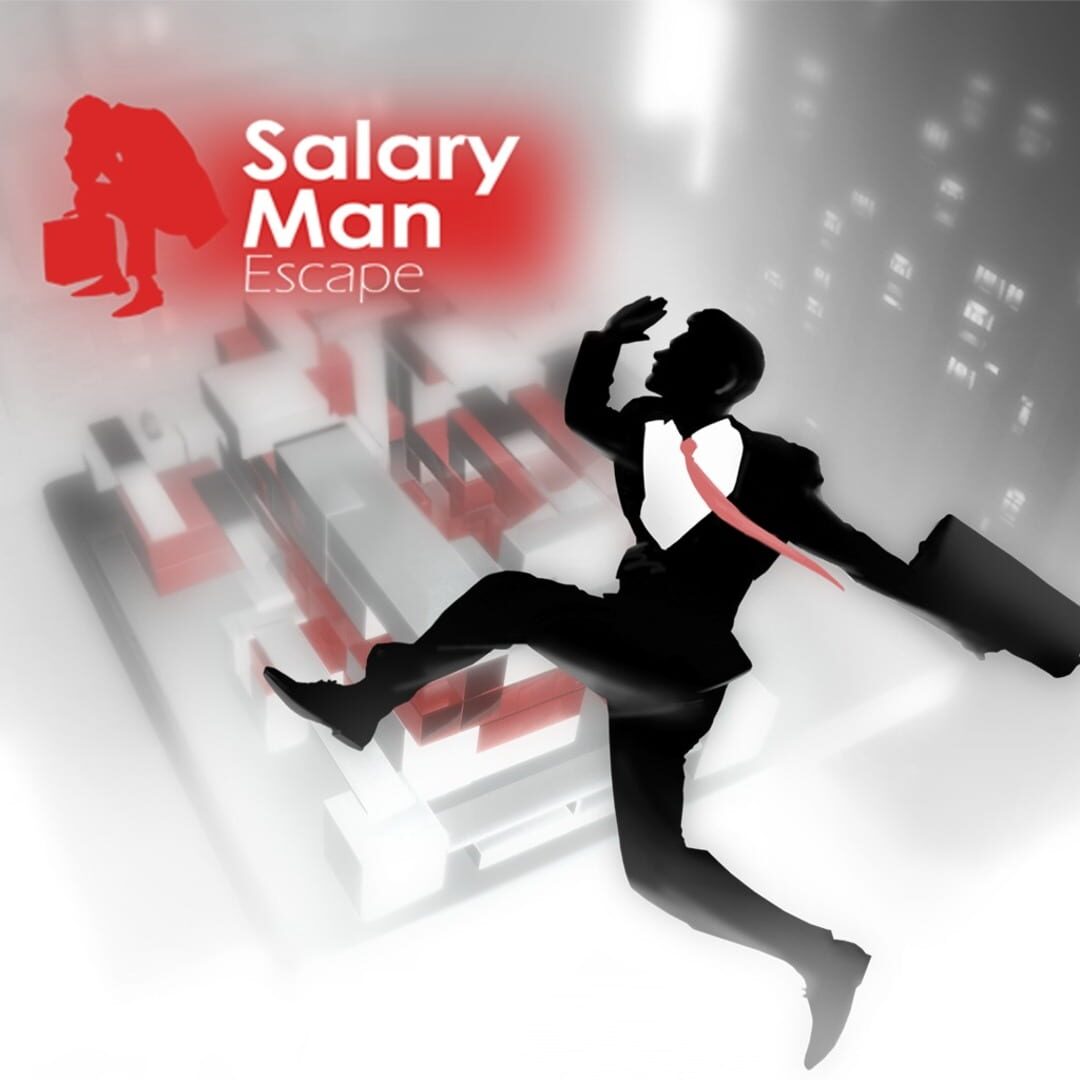 Salary Man Escape (2018)