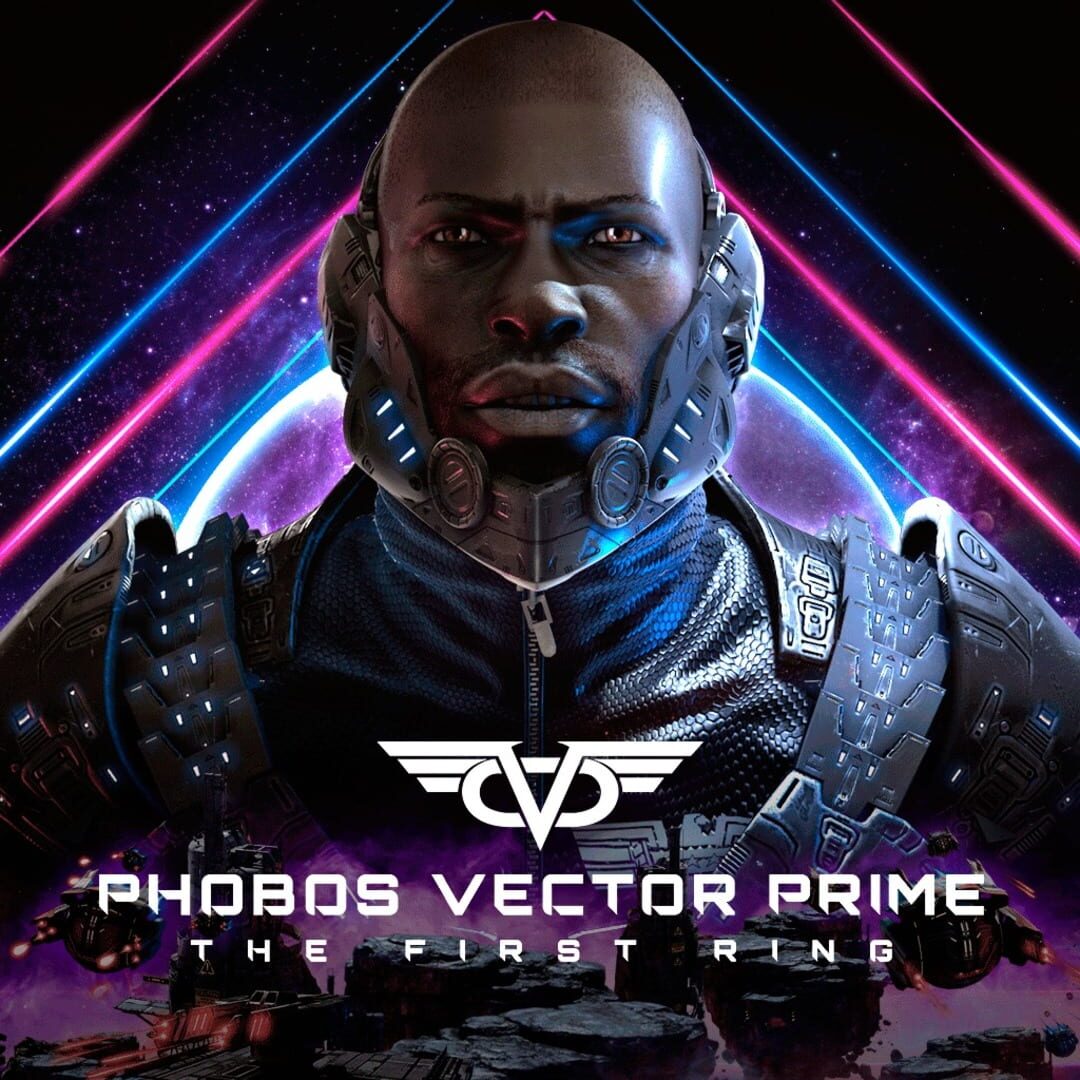 Phobos Vector Prime: The First Ring (2018)