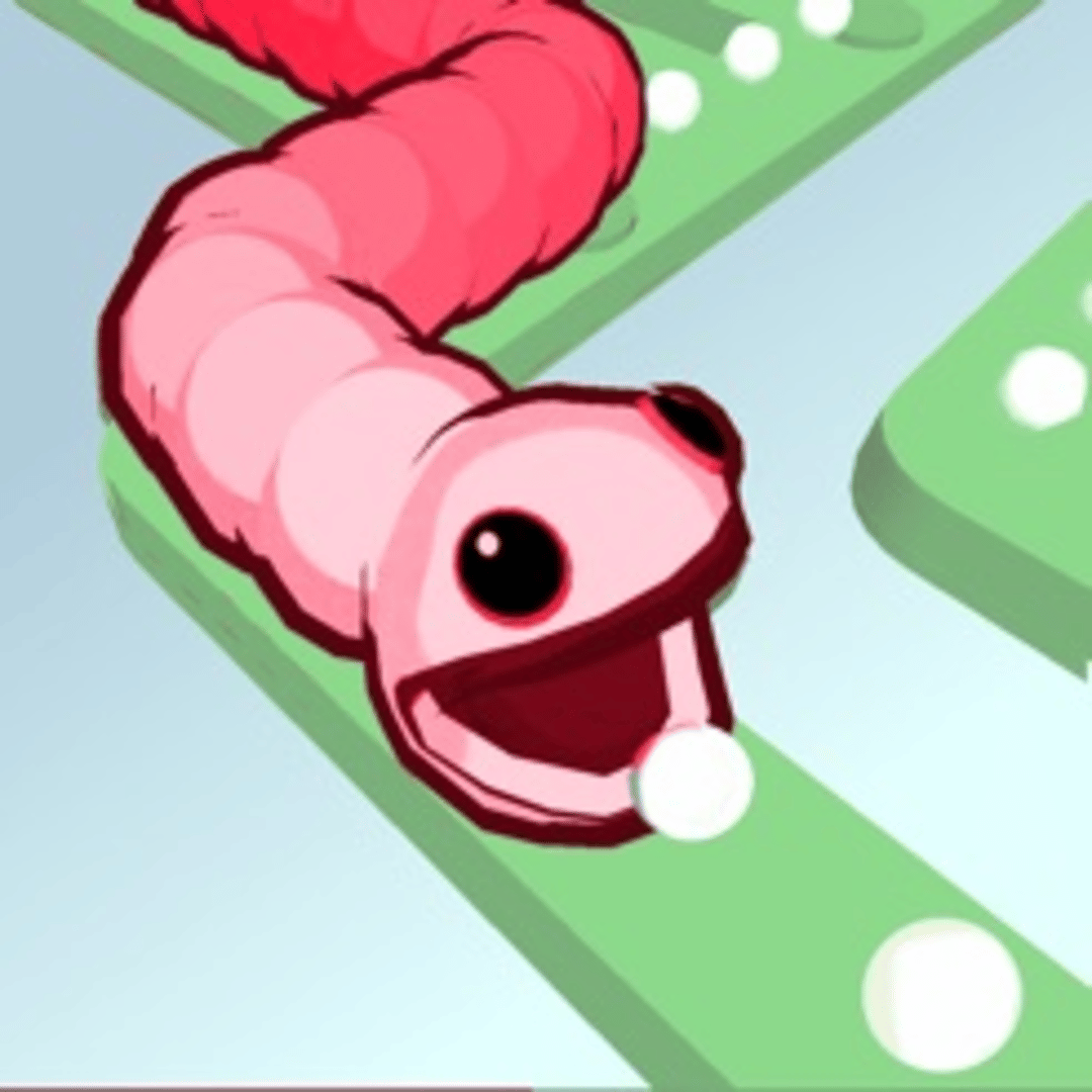 Gobble Dash Cover