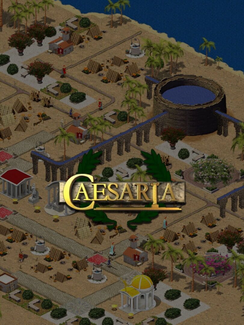 CaesarIA (2015)