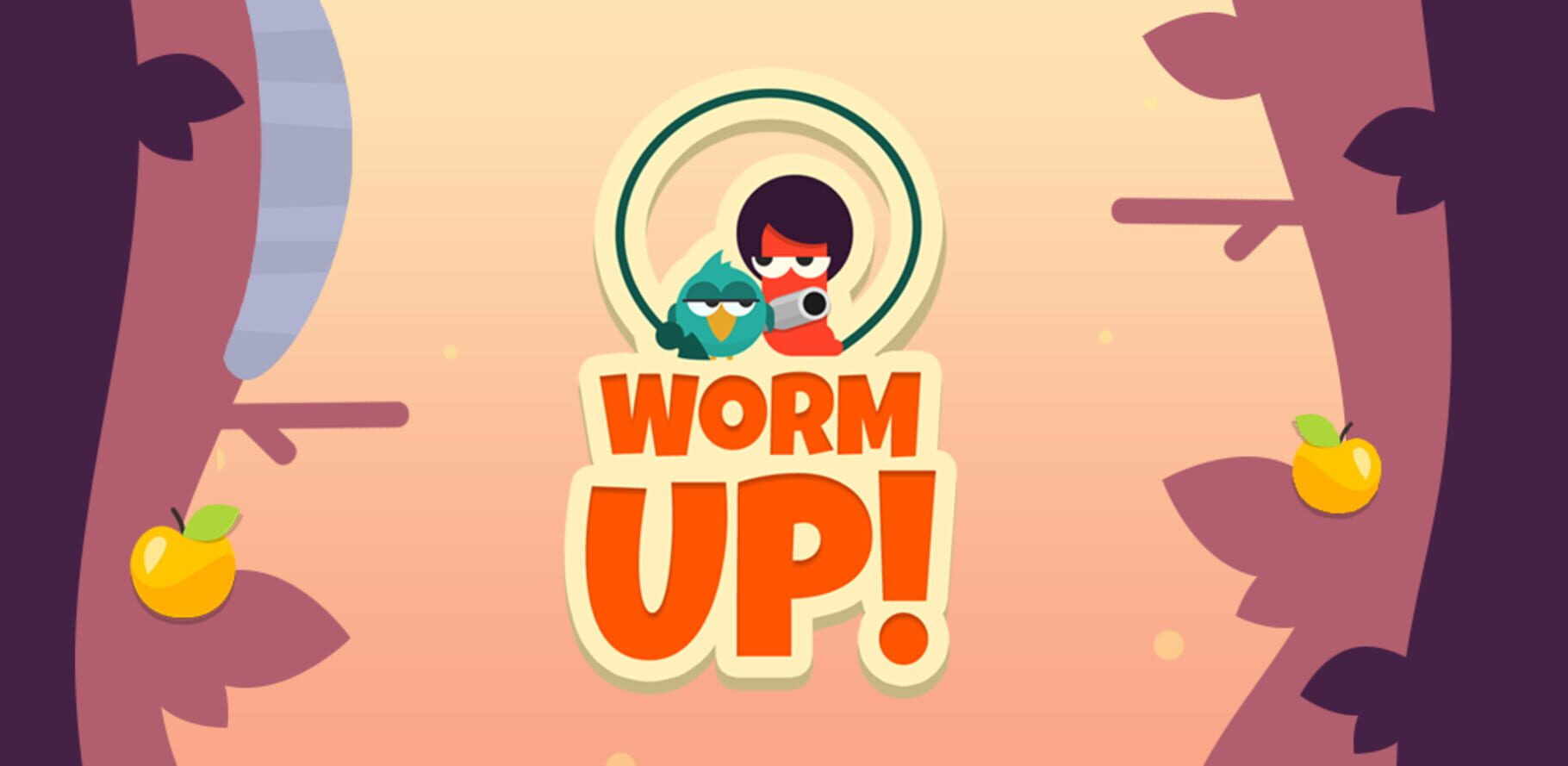 Worm UP! (2019)