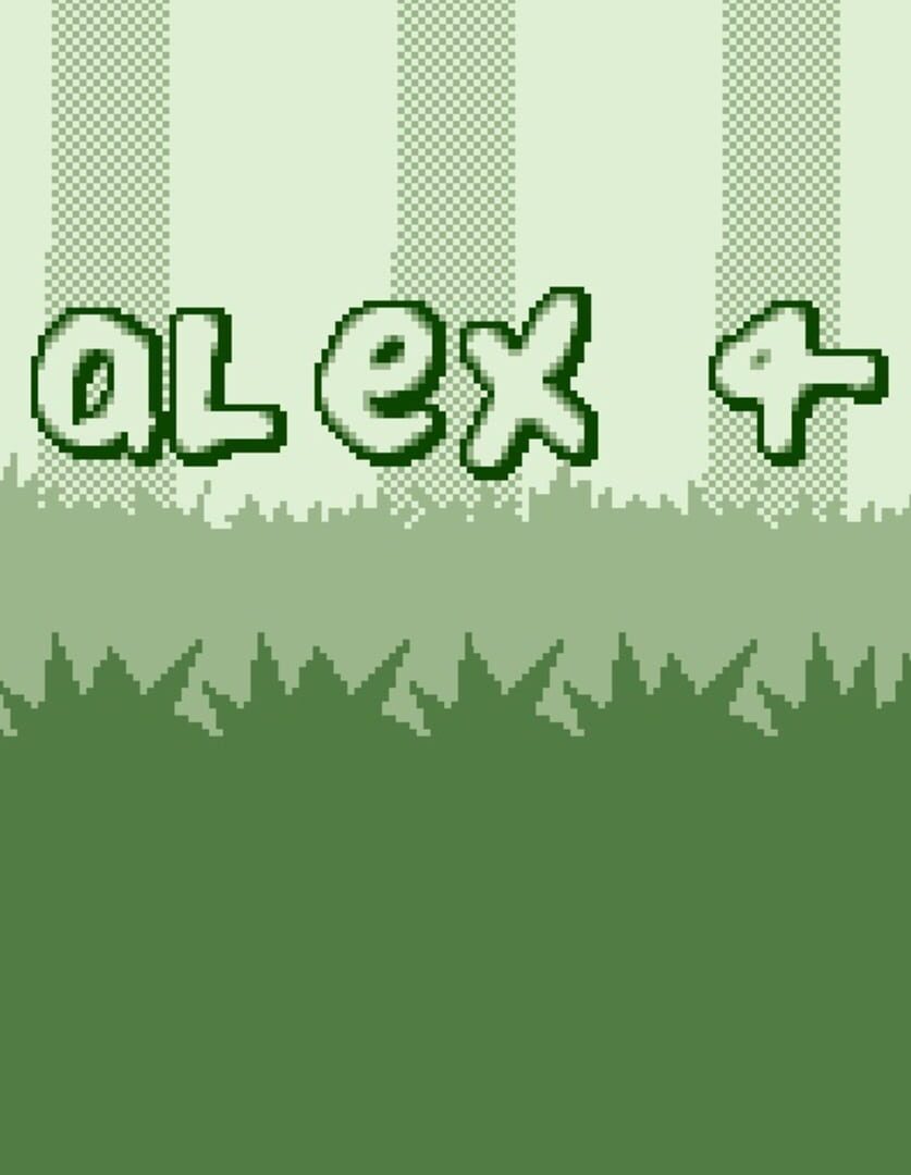 Alex the Allegator 4 (2003)