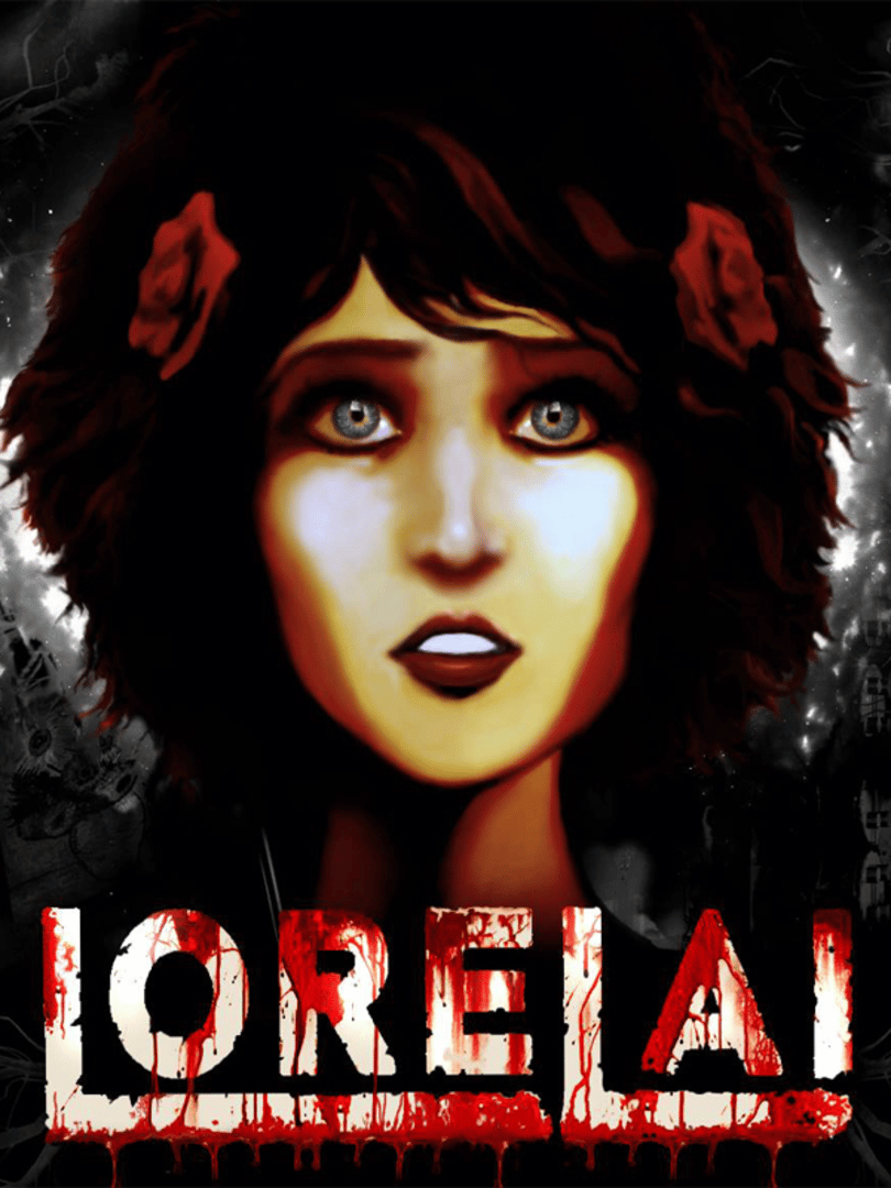 Lorelai Cover