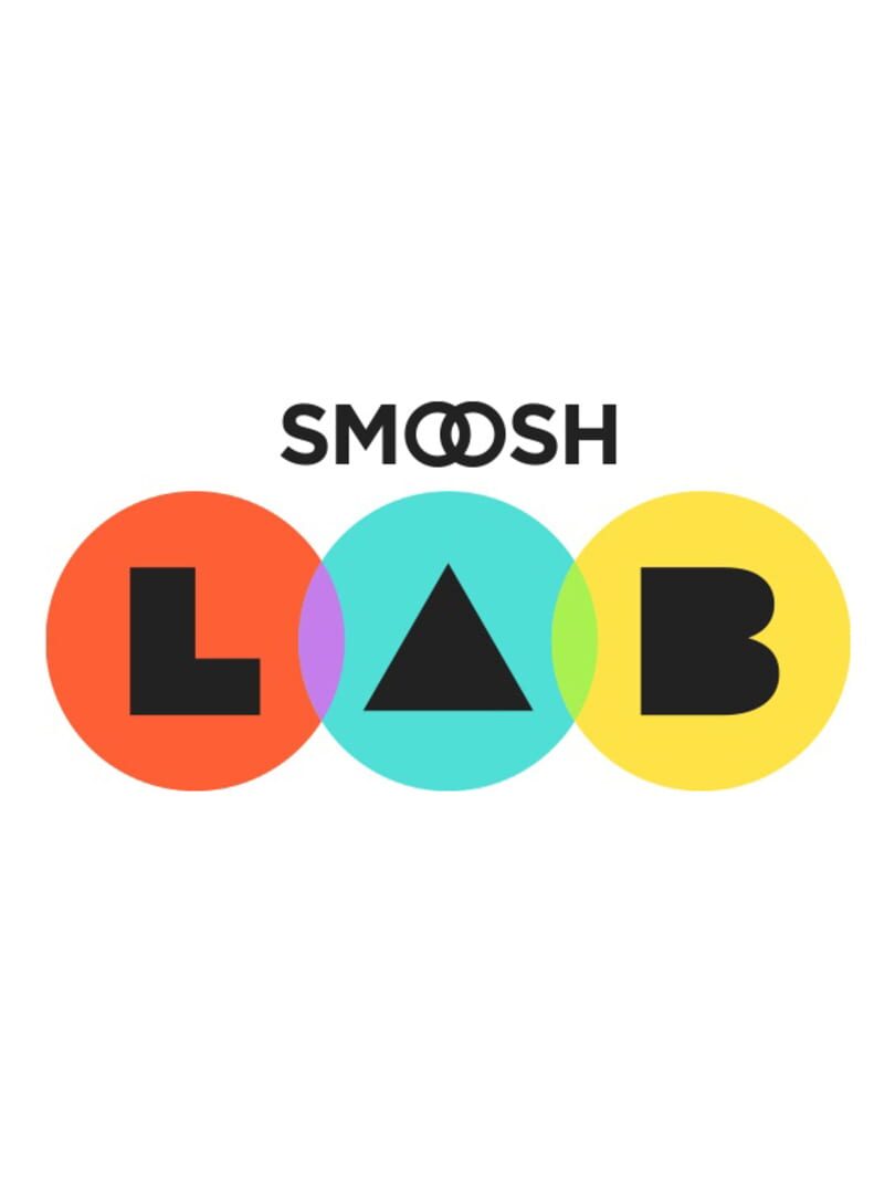 Cover image of Smoosh LAB