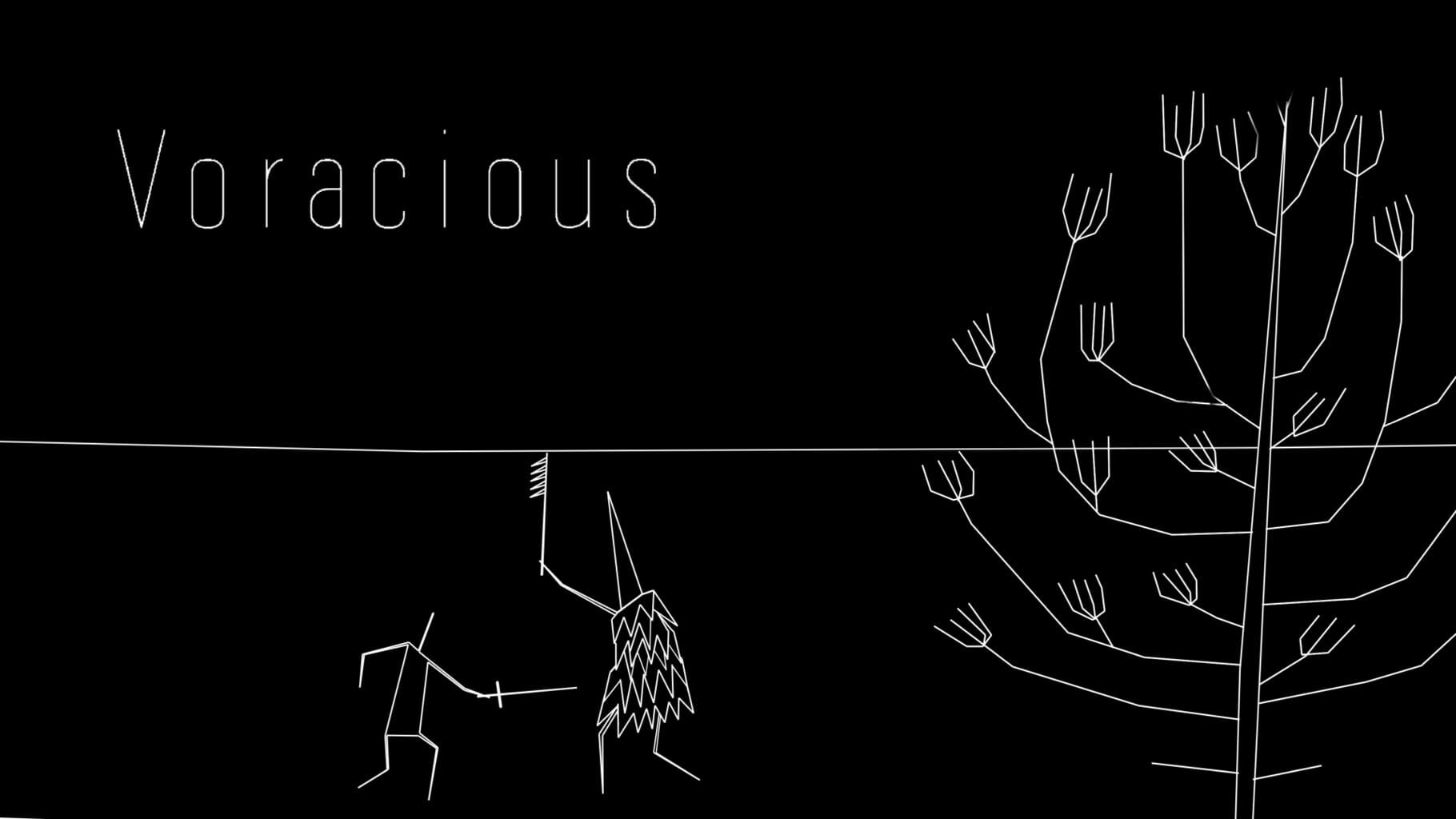 Voracious (2018)