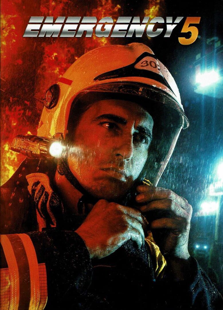 Emergency 5 (2014)