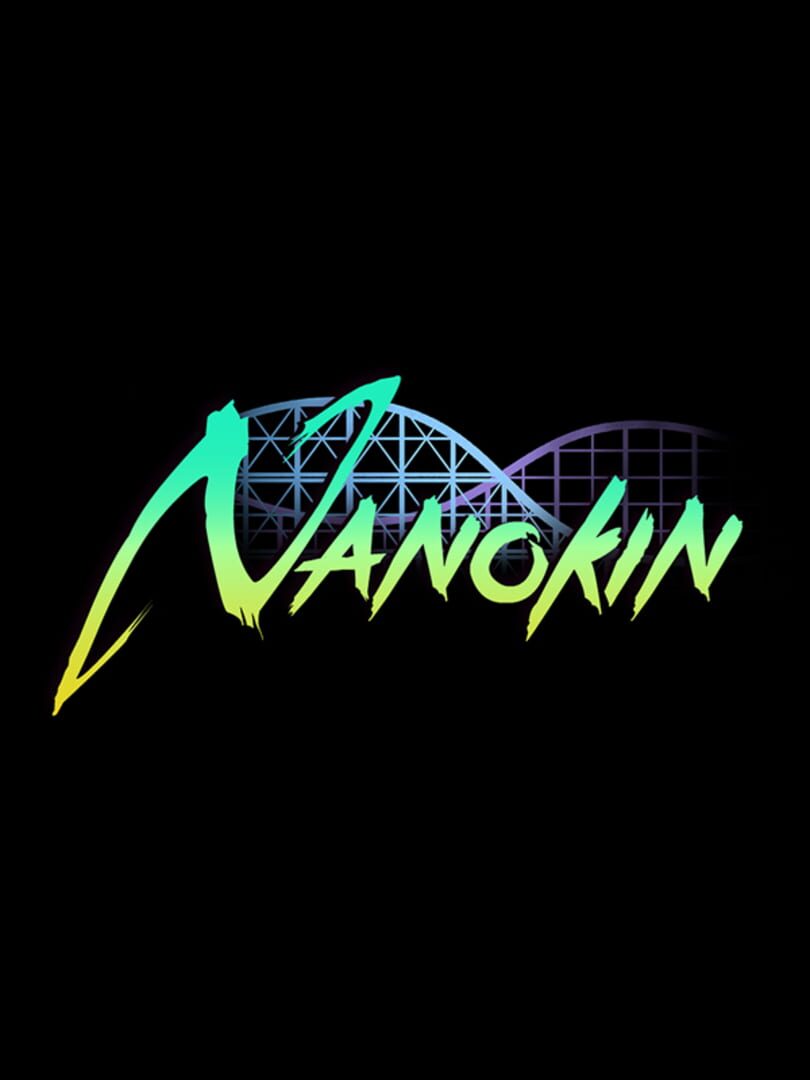 Cover image of Nanokin
