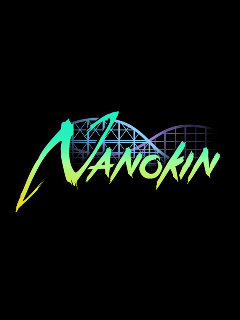 Nanokin Cover