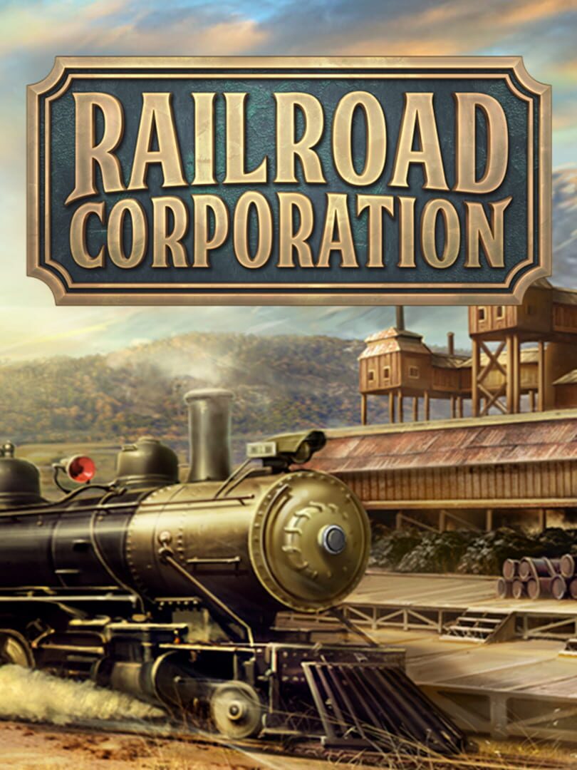 Railroad Corporation (2019)