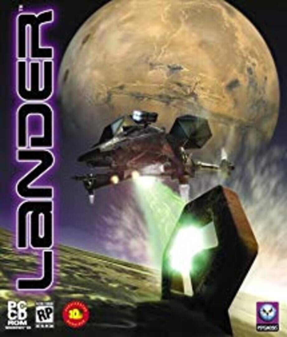 Lander (1999)