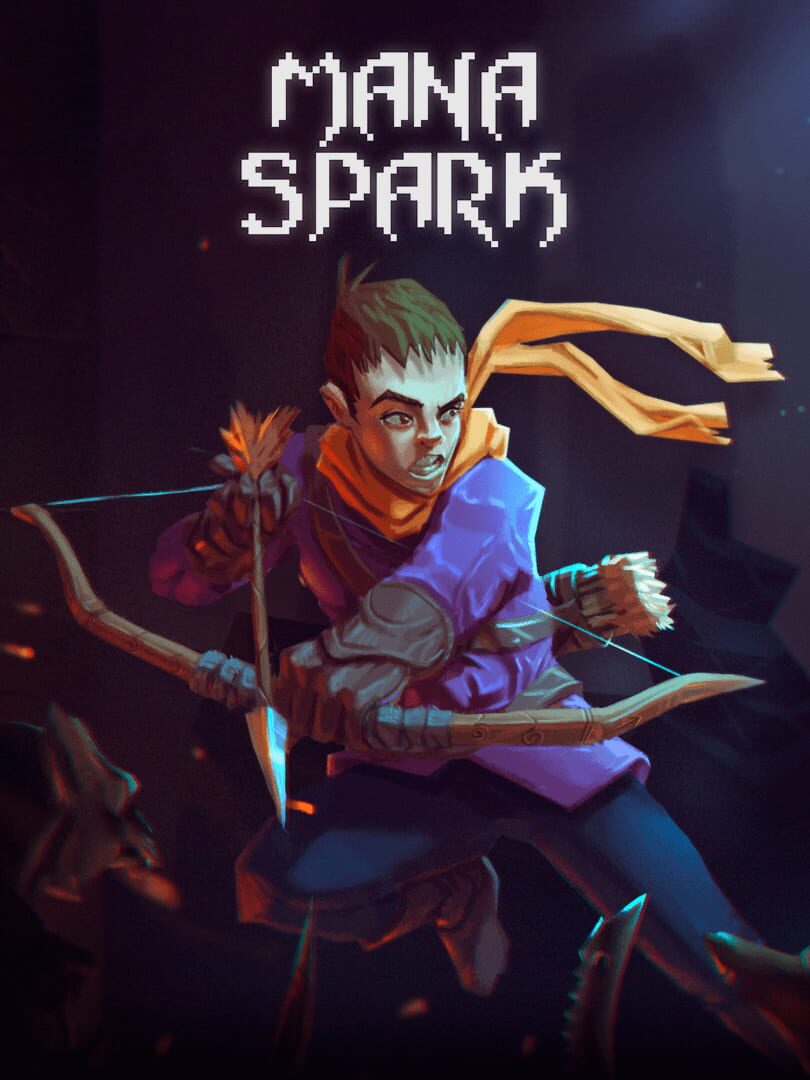 Mana Spark (2018)